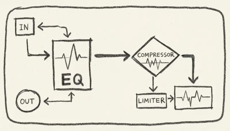 Mastering chain visualization with AI suggestions