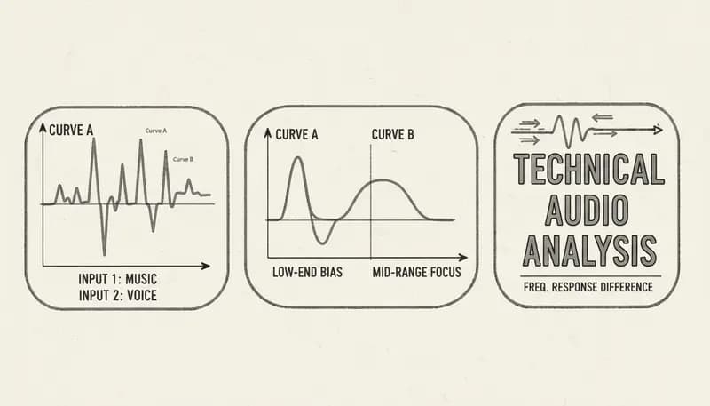 Mastering service quality comparison