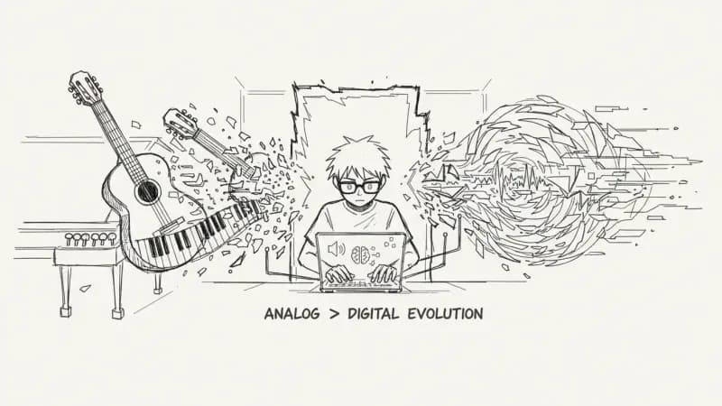 Sonata Impact on Music