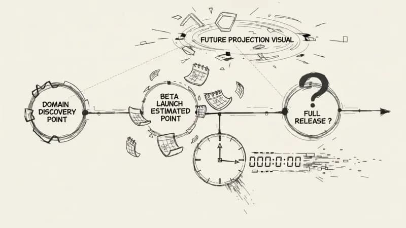 Sonata Launch Timeline