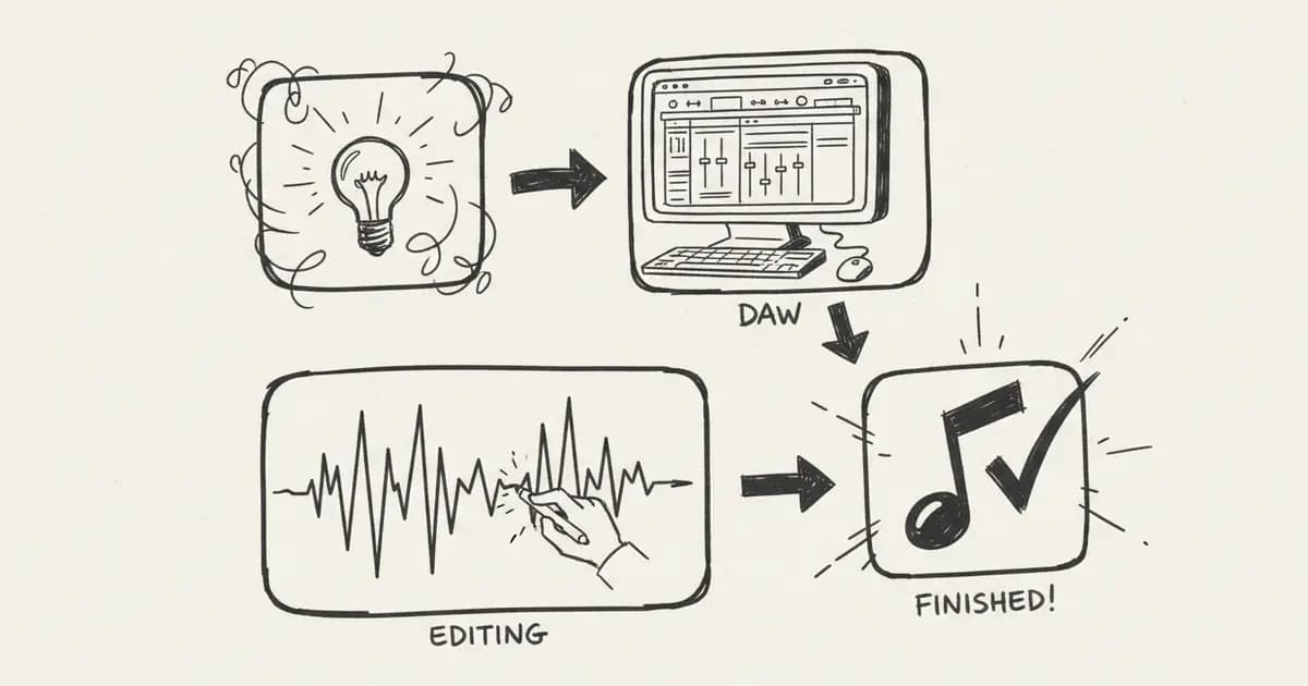 AI Music Creation Tools 2026: Complete Workflow Guide for Creators