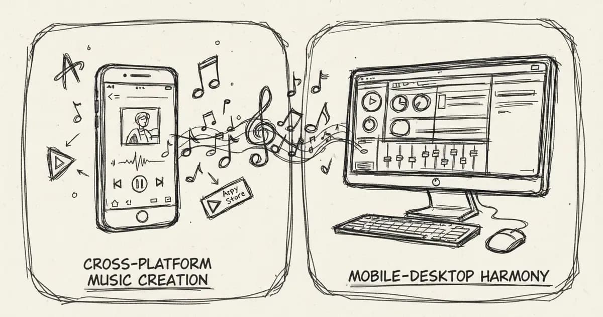 AI Music Generation Apps 2026: Complete Guide to Mobile & Desktop Apps