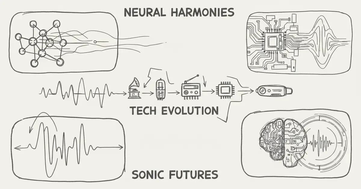 AI Music Generation Trends 2026: Technology Advances & Future Directions