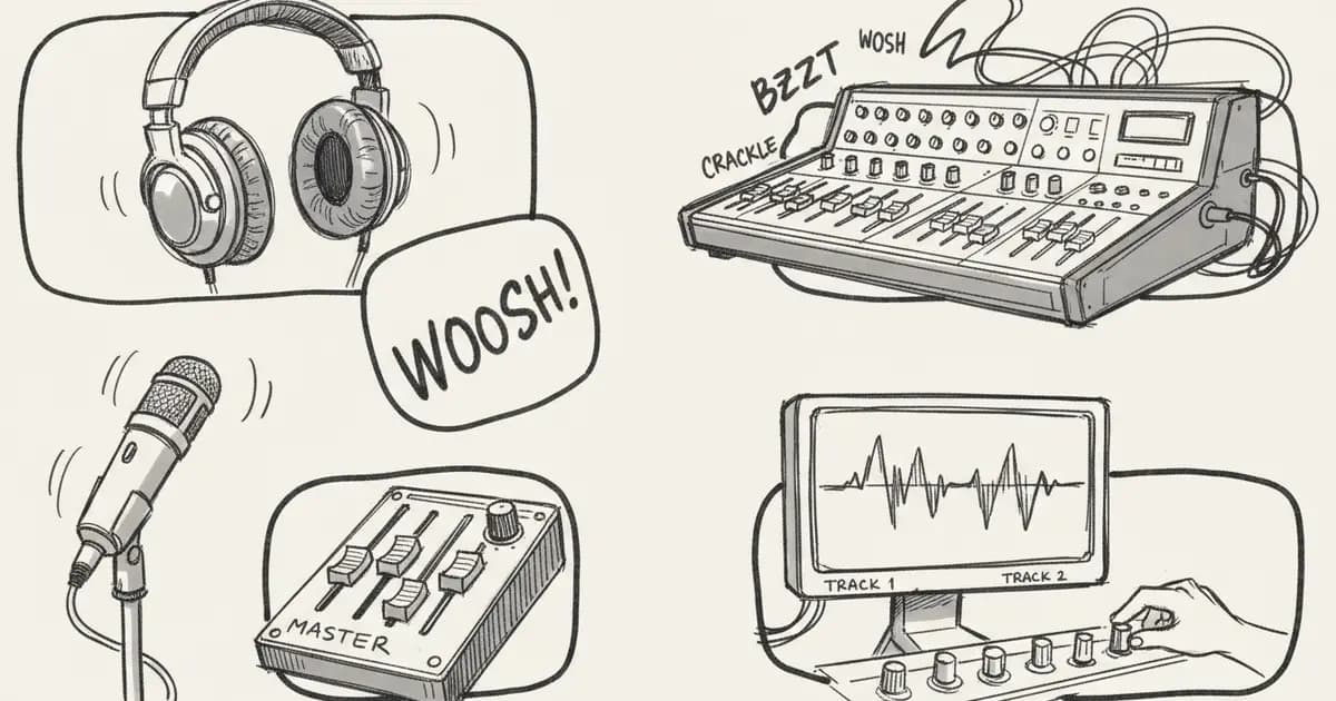 AI Music Production Tools 2026: Complete Studio Guide