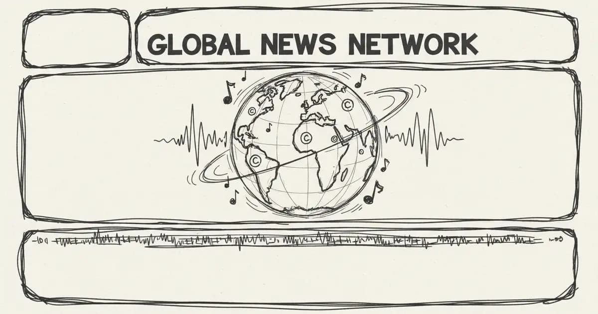 Copyright AI Music News 2026: Global Legal Updates & Industry Shifts