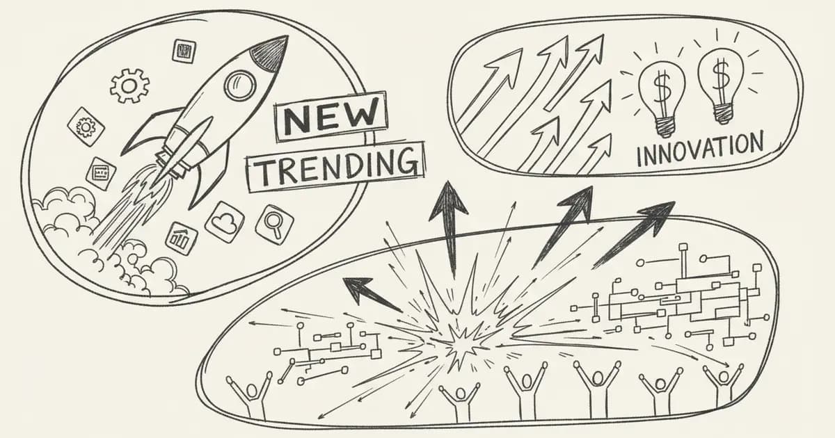 Emerging AI Audio and Music Apps Trends 2026: Innovation & Opportunities