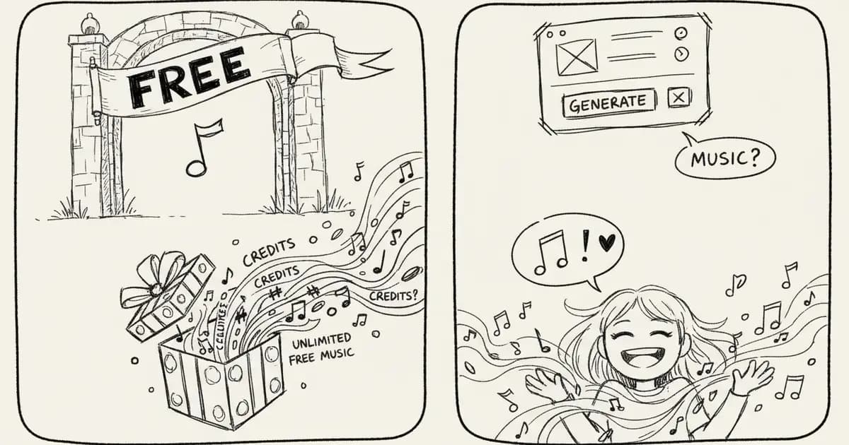 Suno AI Free Plan 2026: Everything You Need to Know