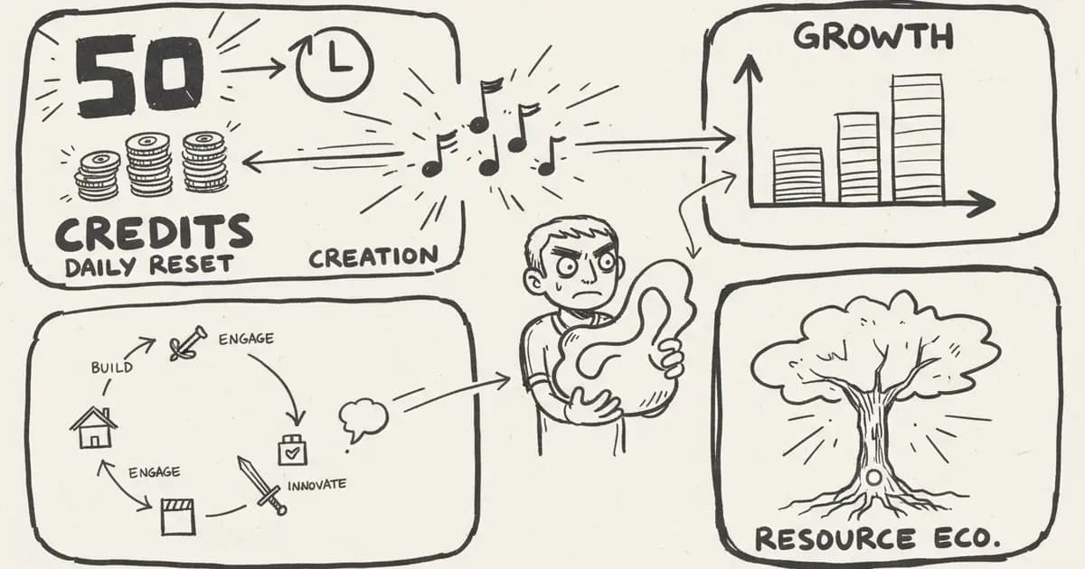 Suno AI Free Tier Credits 2026: Complete Guide to Free Music Generation