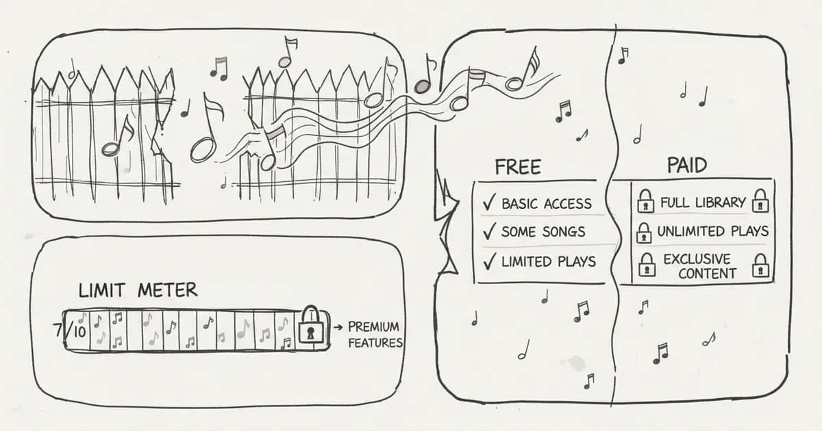 Suno AI Free Tier Limits 2026: Complete Restrictions & Workarounds Guide