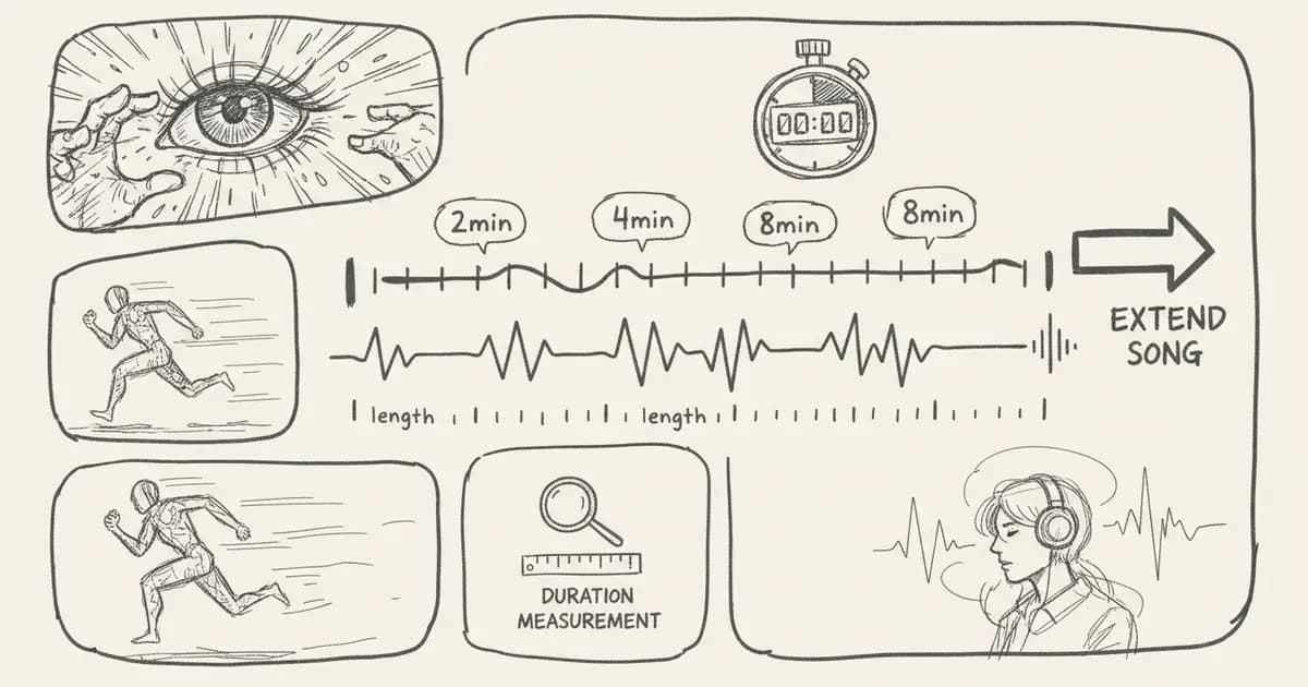 Suno AI Maximum Song Length 2026: Complete Guide to Duration Limits