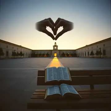 Servo Fiel, Coração de Irmão