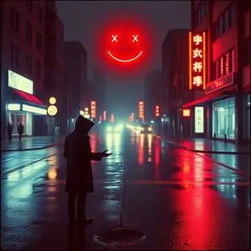 Never Borrow Money from the Devil