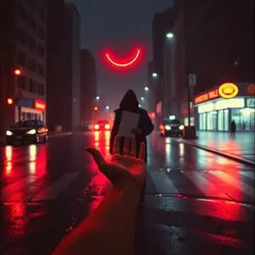 Never Borrow Money from the Devil