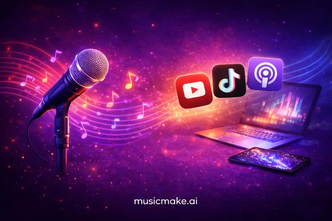 内容创作与社交媒体