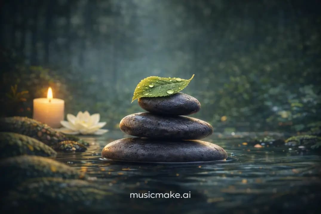 健康与冥想应用