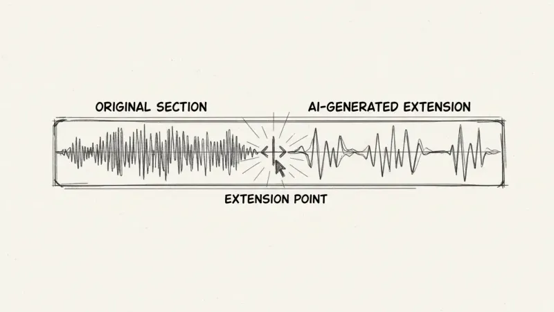 Extend Feature Visualization