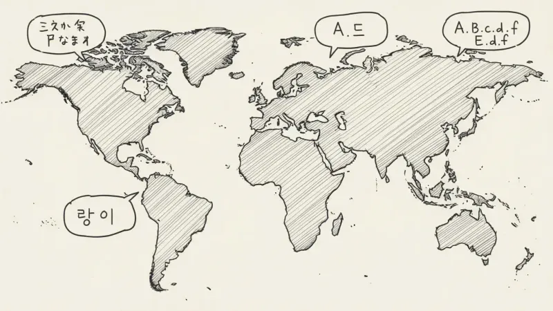 Qwen3 TTS Languages