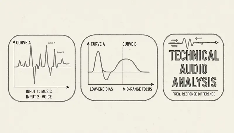 Mastering service quality comparison