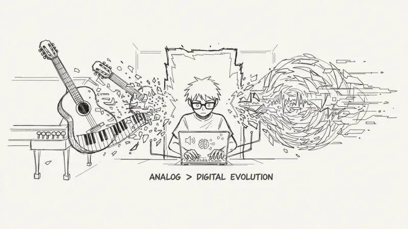 Sonata Impact on Music