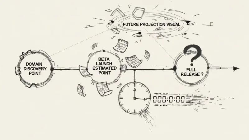 Sonata Launch Timeline