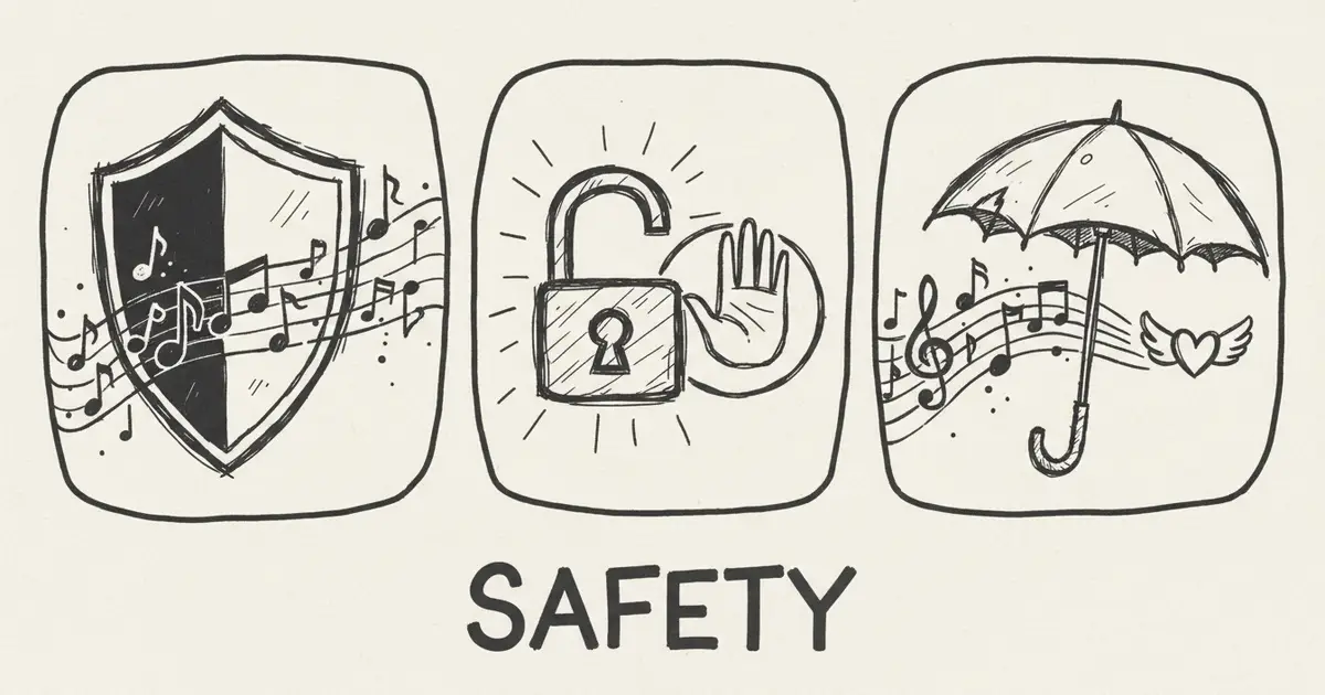 AI-Generated Music Copyright Protection Services 2026: Complete Guide