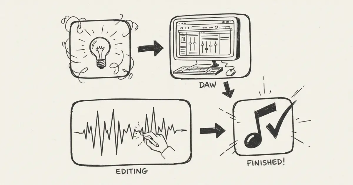 AI Music Creation Tools 2026: Complete Workflow Guide for Creators
