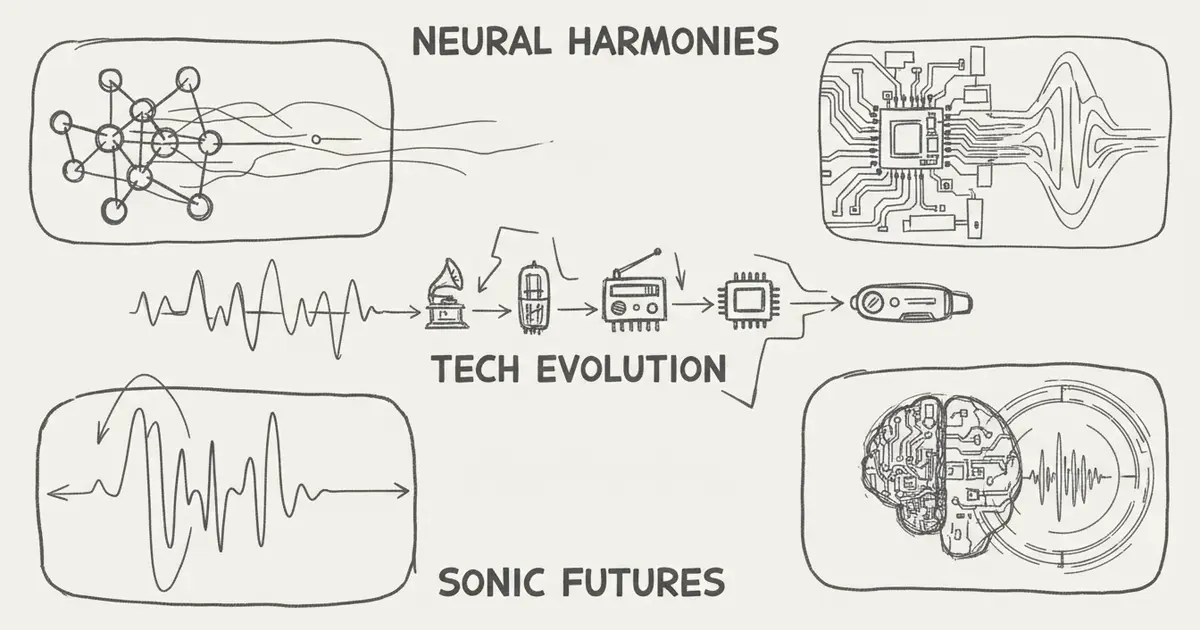 AI Music Generation Trends 2026: Technology Advances & Future Directions