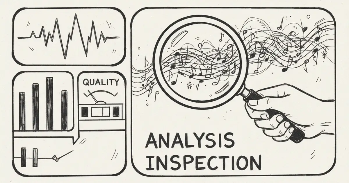 AI Music Quality Analysis 2026: How Good Is AI-Generated Music?