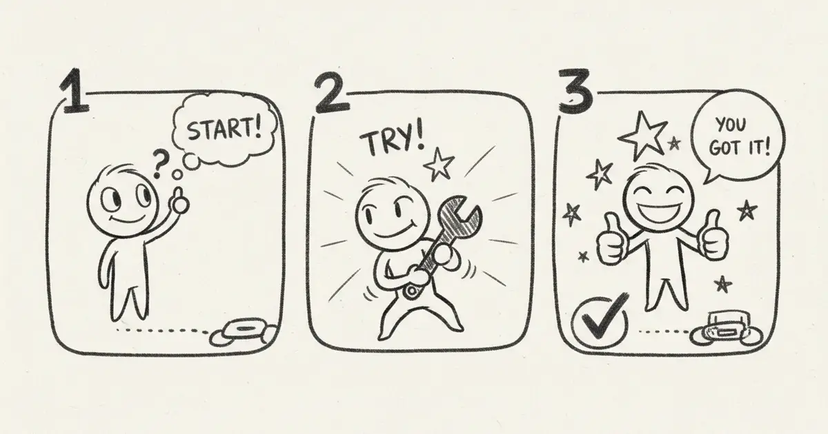 新手 AI 作曲指南 2026：今天就开始创作音乐