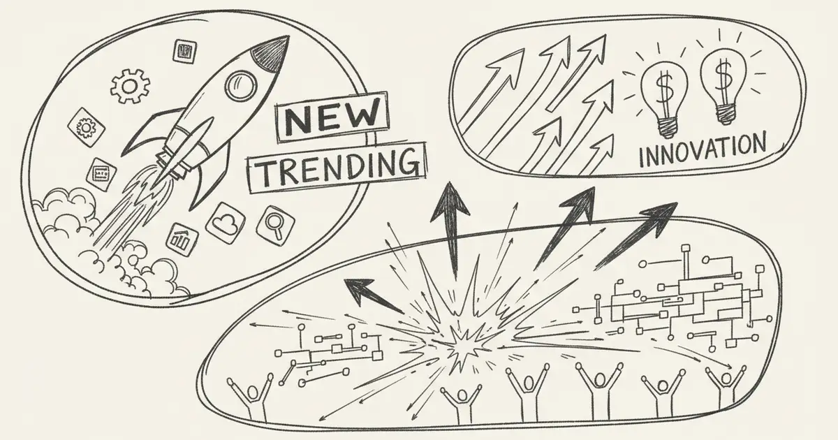 Emerging AI Audio and Music Apps Trends 2026: Innovation & Opportunities