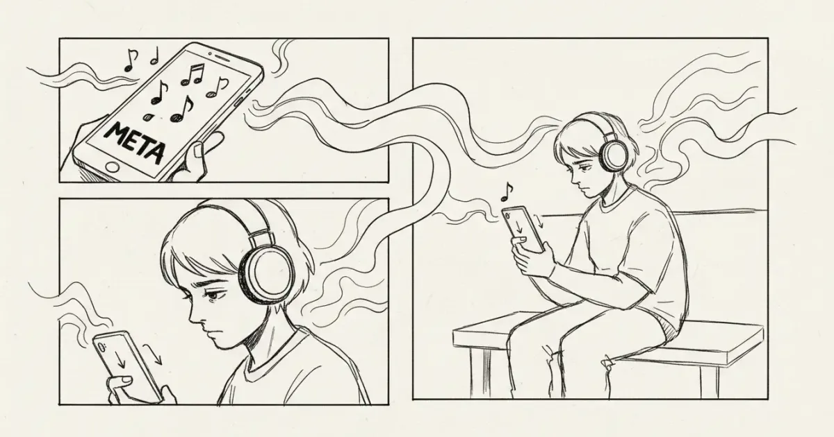 Meta AI Music Recommendations 2026: How Facebook & Instagram Are Changing Music Discovery Meta AI Music Recommendations 2026: How Facebook & Instagram Are Changing Music Discovery