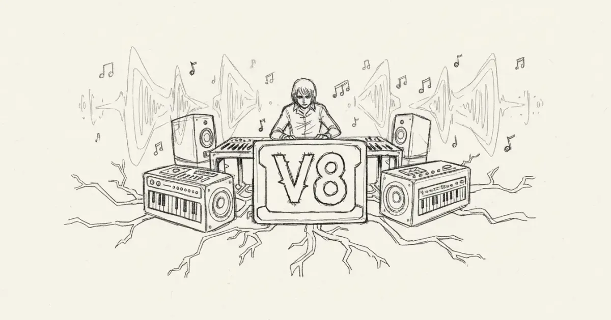 Mureka V8: The Ultimate Guide to Next-Gen AI Music Generation in 2026 Mureka V8: The Ultimate Guide to Next-Gen AI Music Generation in 2026