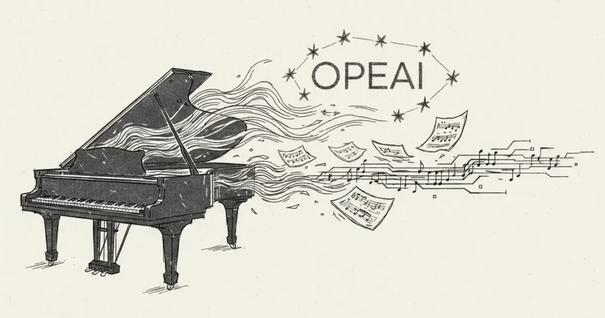 OpenAI Sonata: Everything We Know About the New AI Audio Model (2026)