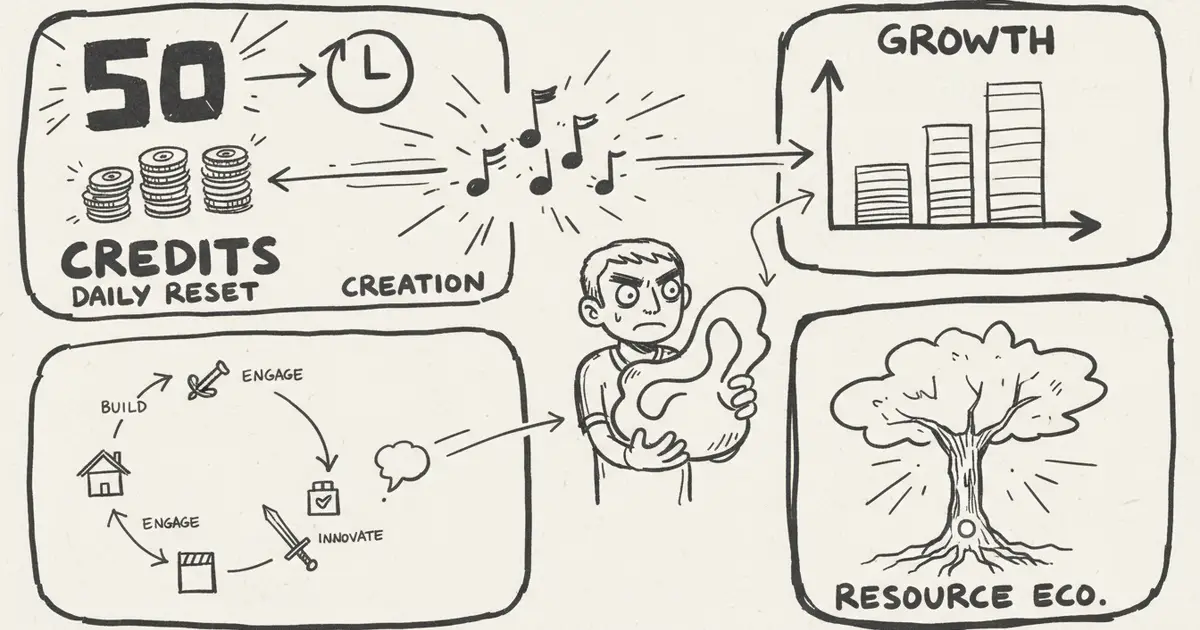 Suno AI Free Tier Credits 2026: Complete Guide to Free Music Generation