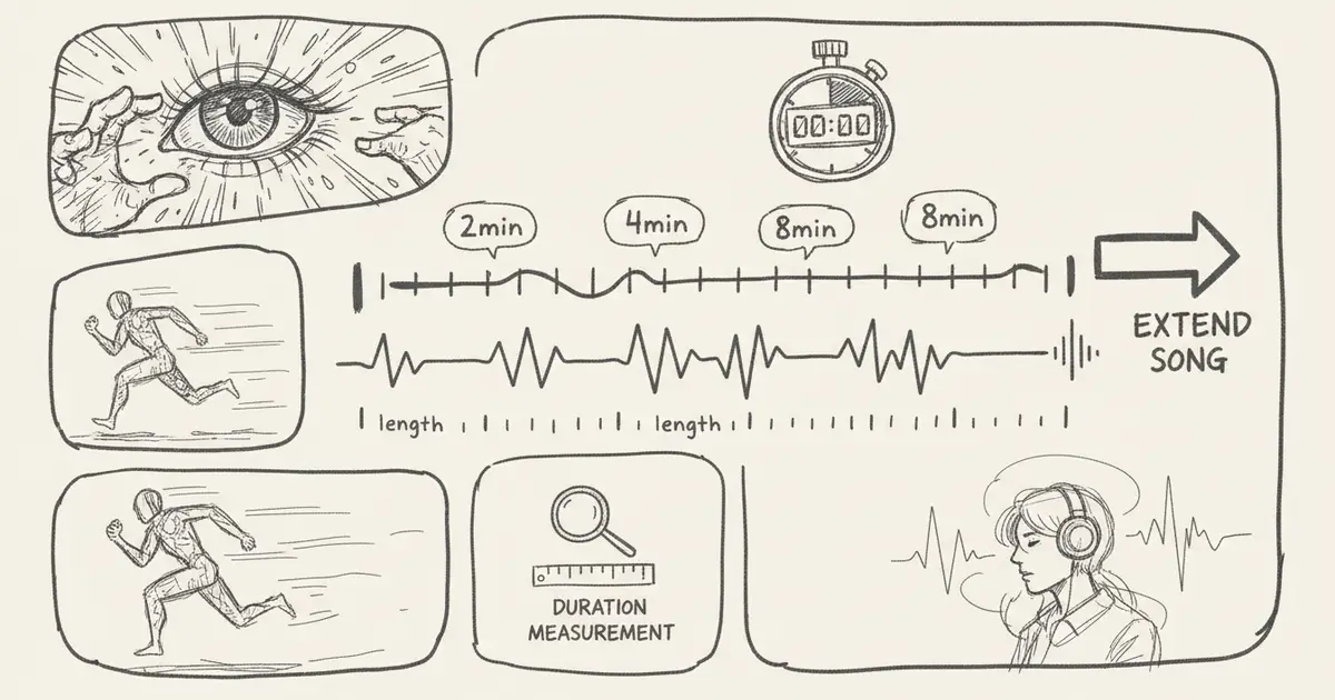 Suno AI Maximum Song Length 2026: Complete Guide to Duration Limits