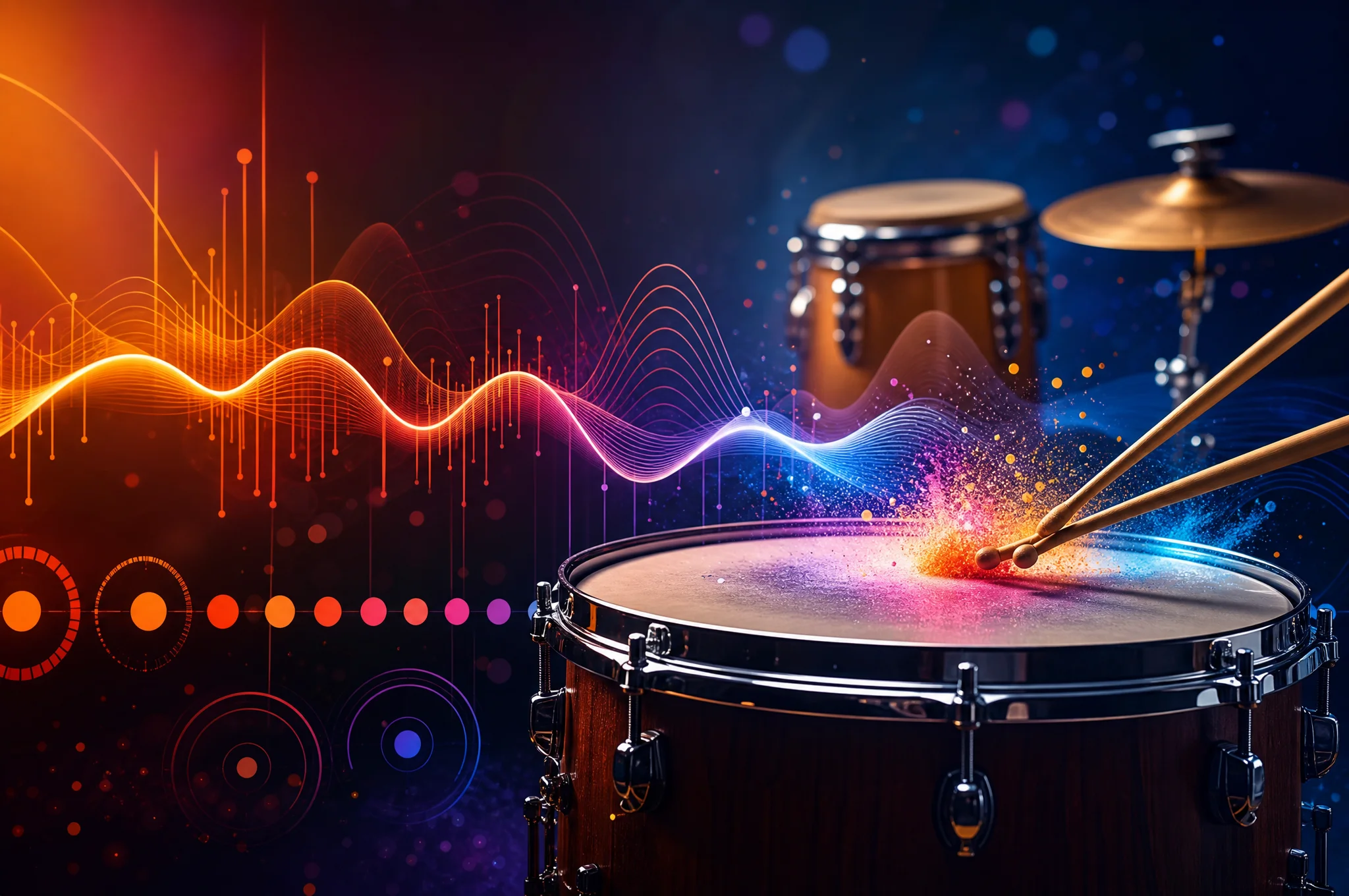 Music Rhythm: A Complete Guide to AI Music Creation Music Rhythm: A Complete Guide to AI Music Creation