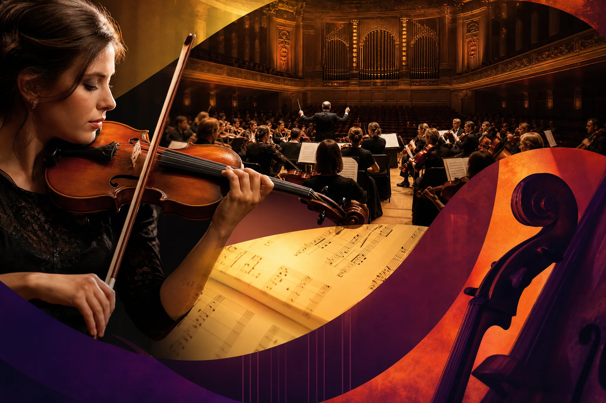Classical Music Styles: A Complete Guide to AI Music Creation Classical Music Styles: A Complete Guide to AI Music Creation